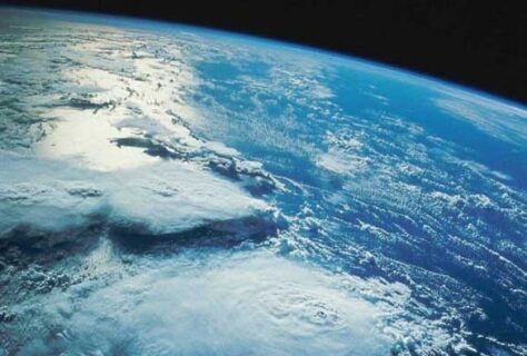 Universe is Consciousness