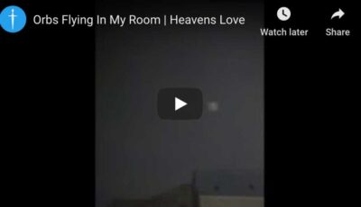 Orbs-flying-in-my-room