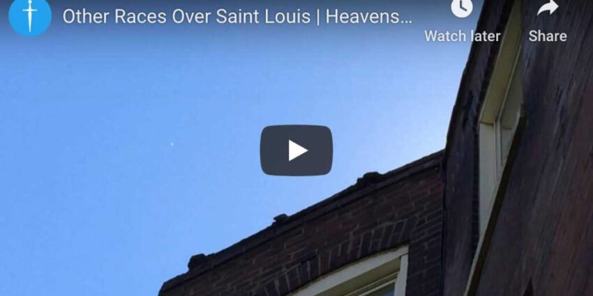 Other Races Over Saint Louis