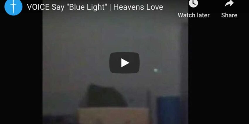 voice-2-1 Voice Says “Blue Light”