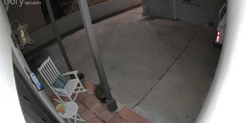 Front God saying, “Give to Cat.”