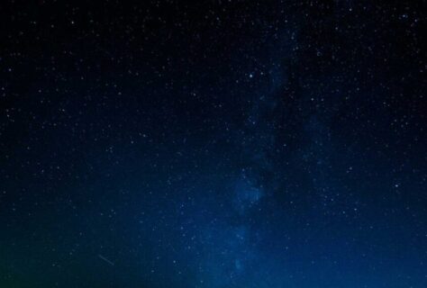 starry-sky